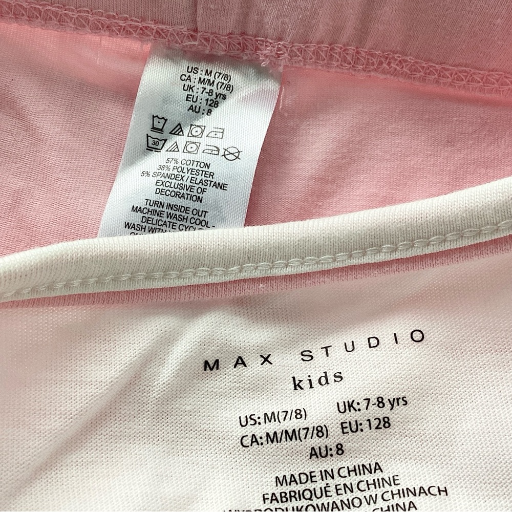 Max Studio Sequin Heart Outfit - Picture 11 of 12